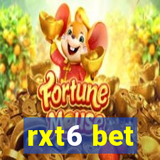 rxt6 bet